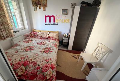 Apartament 2 camere,zona Neptun,parter - 5
