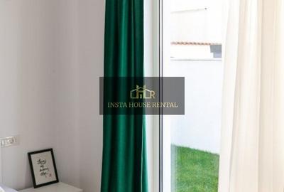 Apartament cu gradina, terasa si loc de parcare Rond OMV Pipera - 10