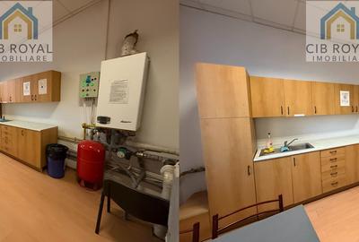 Spatii birouri,cladire  office,Militari,Bd. Iuliu Maniu 246,metrou Pacii 5 min. - 18