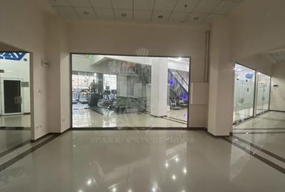 SPATII COMERCIALE /BIROURI//CLINICA// WEST MALL - 5