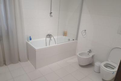 Duplex 3 camere Primăverii P+1 cladire din 2001, 100 m de Herăstrău - 11