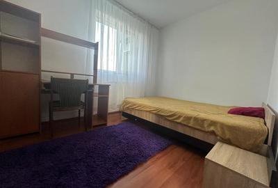 Inchiriere  Apartament cu 2 camere Podu Ros - 5