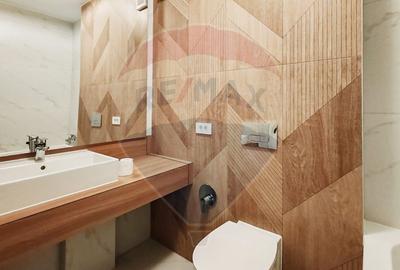 Apartament cu 3 camere de închiriat, Prima ARENA, cu loc de parcare - 5
