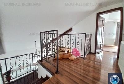 Vila cu 4 camere de vanzare in Barcanesti, 134.65 mp #15955 - 12