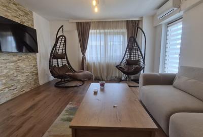 Apartament 2 camere, 63 mp | Piața Victoriei | 2 locuri de parcare - 12