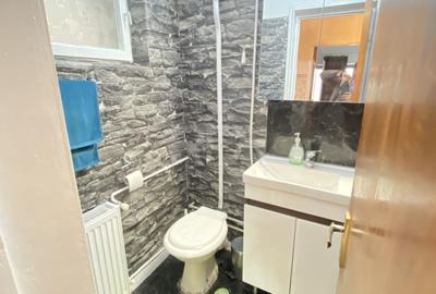 3 Camere-Decomandat-70 mp-Etaj Intermediar-Metrou Tineretului - 10