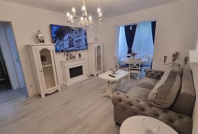 Apartament de 3 camere zona Centrul Civic - 1