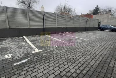 Studio în The Cathedral cu loc de parcare - 35