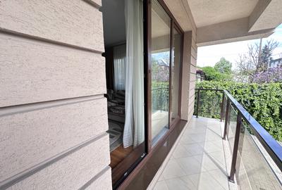 4 Camere | Damaroaia | Bucurestii Noi | Parcare | Metrou | Duplex - 16