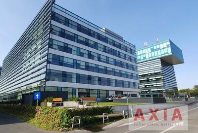 Riverplace Office Building, spatii birouri de inchiriat, comision 0% - 6