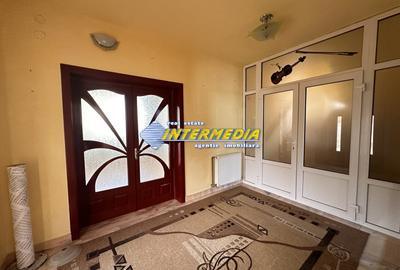 Vanzare Casa D+P+2E+Pod cu 10 camere, garaj si curte în zona Cetate, Alba Iulia - 3