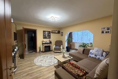 3 camere  – Calea Buziașului 64 mp utili - 1