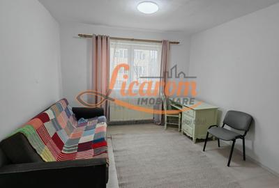 Garsoniera confort 1,etaj 2,Bartolomeu lângă Avantgarden,260 Euro - 2