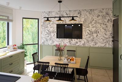 Casa 5 camere 180mp | 0 comision | Otopeni Matei Basarab | 650mp teren - 12