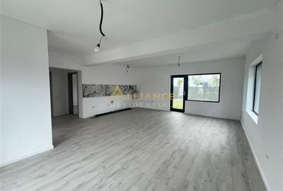 Casa individuala  | 80 mp utili | Teren 375 mp | Incalzire in pardoseala - 5