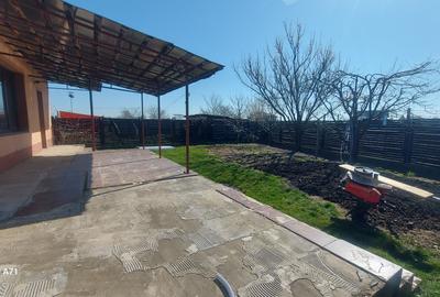 Gradistea  vila individuala - Locul perfect pentru iubitorii de natura ! - 57