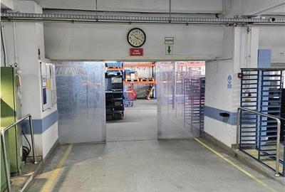 Exclusivitate - Proprietate Industriala De Vanzare - Productie - Depozitare - 6