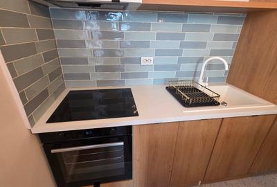 Închiriez apartament 2 camere Piata Mihai Viteazu - 2