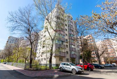 Apartament cu 3 camere de vânzare în zona Nerva Traian / Vlad Dracul - 1