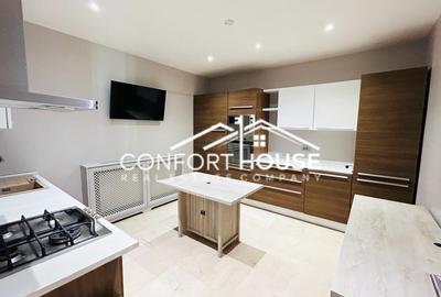 Vila D+P+E+M. 5 camere, complex rezidential, IANCU NICOLAE -British School - 22