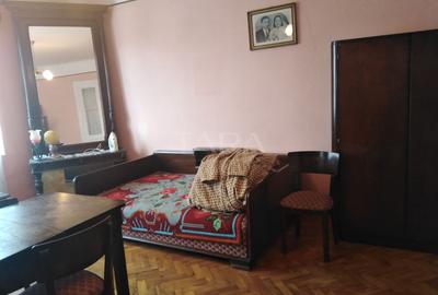 Casă spațioasă aproape de centru – Gruia, teren mare și livadă - 10