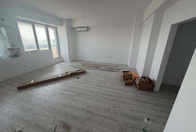 Penthouse cu o priveliște superba  - zona Galata - 26