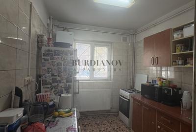 Apartament cu 3 camere - Centrala termica - Rahova - Calea Ferentari 8 - 5
