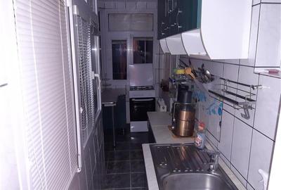 Resita, Chirie, 3 Cam. Dec. Mobilat+Utilat, Central - 7