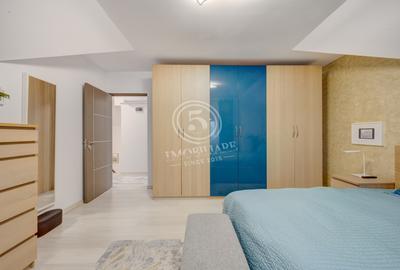Casa cu probabil cea mai frumoasă grădină din Bragadiru + 2 garaje - 9