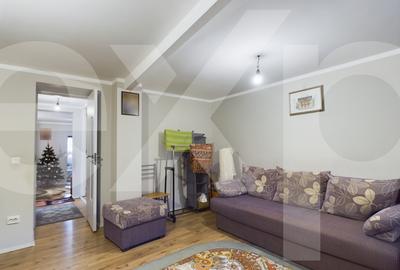 Casă 3 camere, curte comună, Stadion CFR, cart. Gruia, Cluj-Napoca - 12