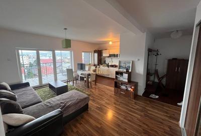 Apartament 2 camere | 57 mpu | Terasa | Nou | Parcare | Piata Marasti - 1