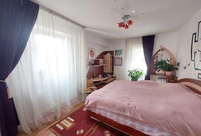 2 camere,56mp +garaj individual+boxa zona Campului-Manastur - 8