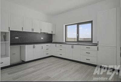 Casa 4 camere | Independenta energetic | Domnesti - 3