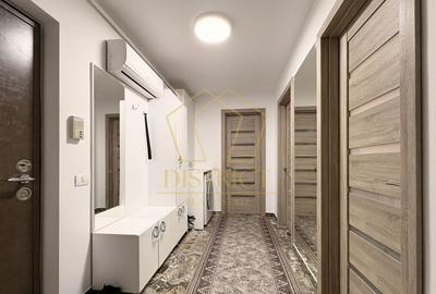 Apartament cu 2 camere, mobilat si utilat | Dâmbovița - 8