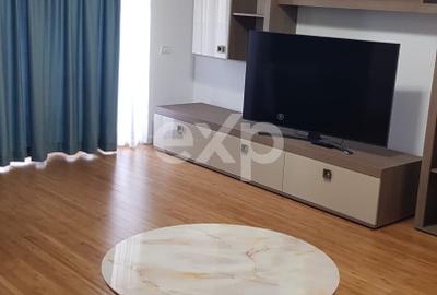 Inchiriere apartament 3 camere Ultracentral ,bloc nou - 9