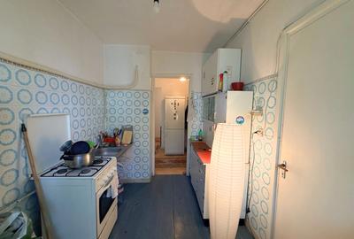 Apartament 4 camere decomandat | Berceni - Brâncoveanu | Et. 2/4 - 8