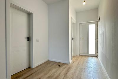 Finalizat! Apartament 3 camere D 2 bai 86mp Parcare Bucium-Visan - 11