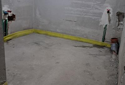 Spatiu comercial 26,4 mp + parcare, 60 KW,str Fabricii Marasti - 11