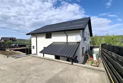 Casa Duplex Rediu,Mobilata utilata,Asfalt - 2