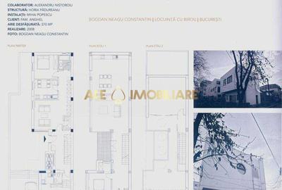 Vila de inchiriat | Crangasi | Metrou | x4 Parcare | Pretabil sediu firma - 5