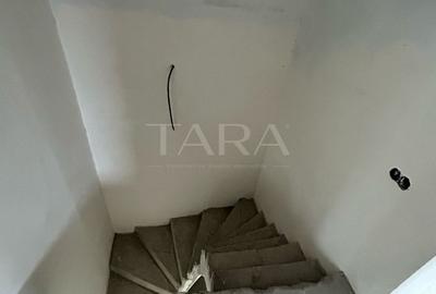 Casa noua Cluj-Napoca Dambul Rotund, 122 utili 486 teren. - 5