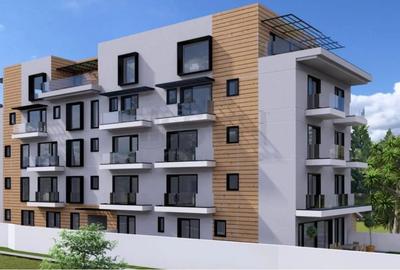 REA1023632 Apartament 4 Camere Tip Duplex I De Vanzare I 13 Septembire - 7