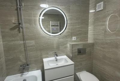 3 Camere Renovat Lujerului -Scoala 117-Facultatea Politehnica - 1