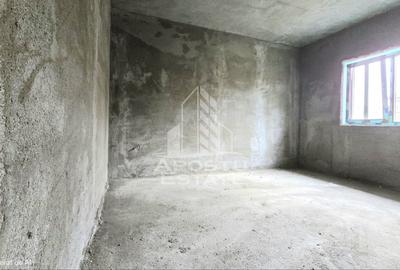 Casa 4 camere, Sanmihaiu German - 4