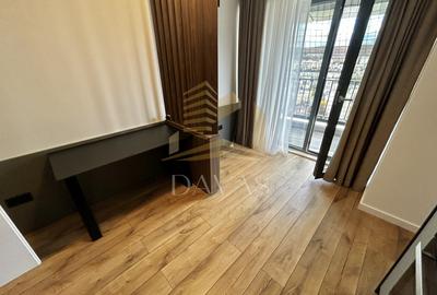 Apartament de 2 camere decomandate | West City Tower - 11