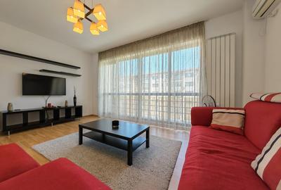 Apartament 2 camere - Apusului Residence - Drumul Bacriului, parcare - 1