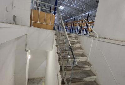 Spatii depozitare - conditii ideale pentru arhiva, management documente etc. - 13