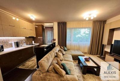 Apartament 2 camere Tomis Plus- PARCARE SUBTERANA - 1