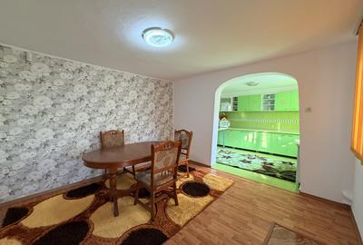 Casa individuala de inchiriat - Pozitie centrala - Mosnita - 13