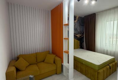 Grozavesti l Studio Lux l Regie Residence 2 l 3 Min Metrou l - 1